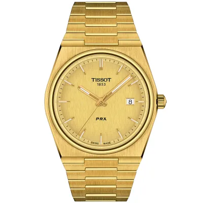 TISSOT, PRX