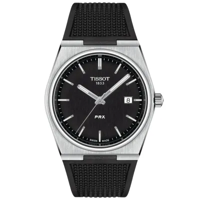 TISSOT, PRX
