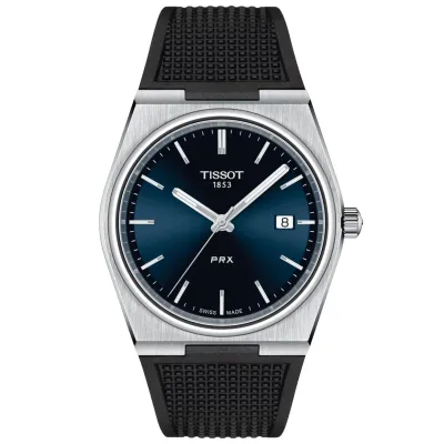 TISSOT, PRX