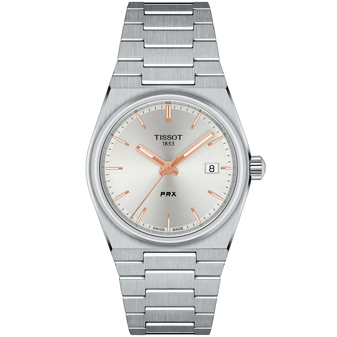 TISSOT, PRX