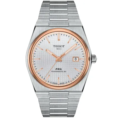 TISSOT, PRX POWERMATIC 80