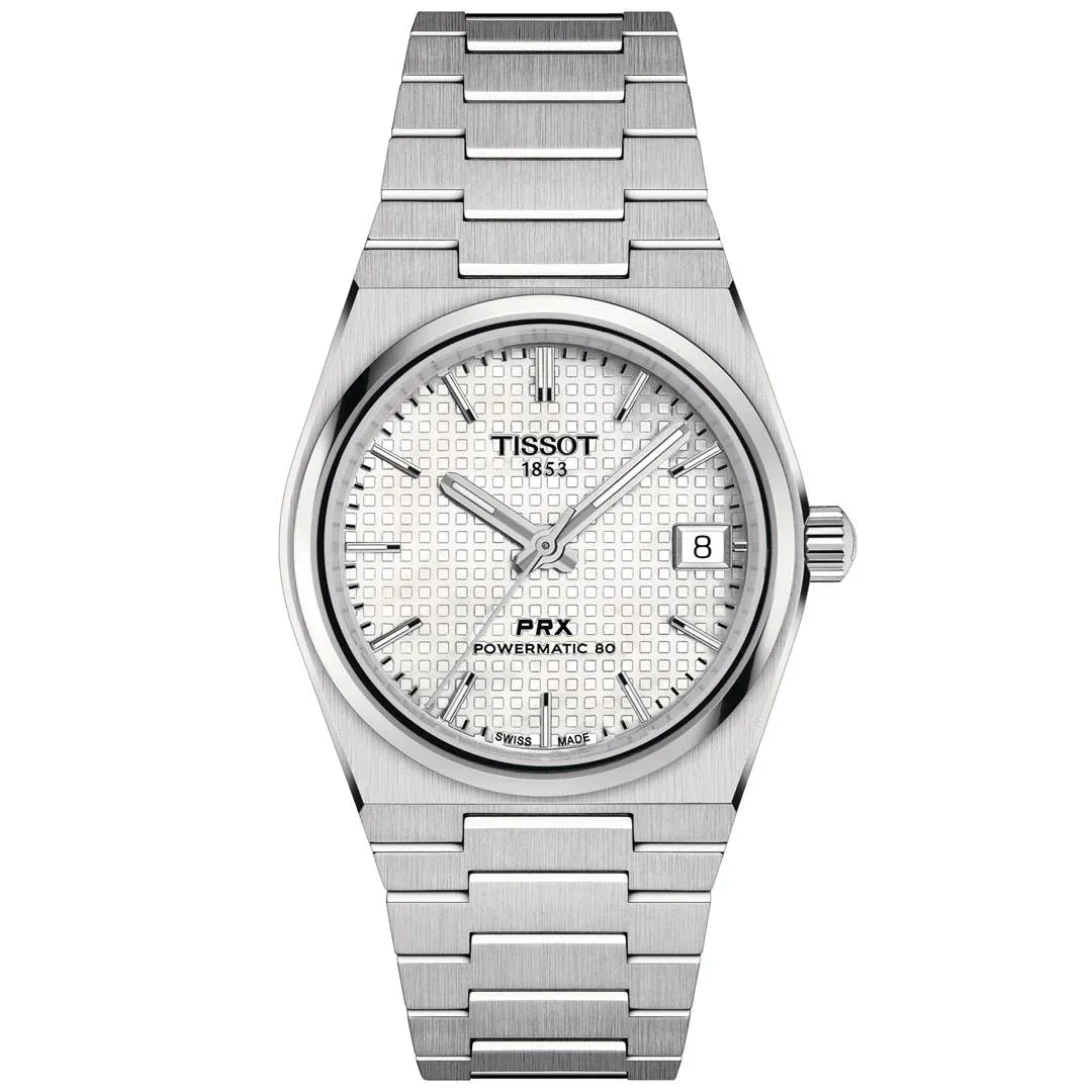 TISSOT, PRX POWERMATIC 80