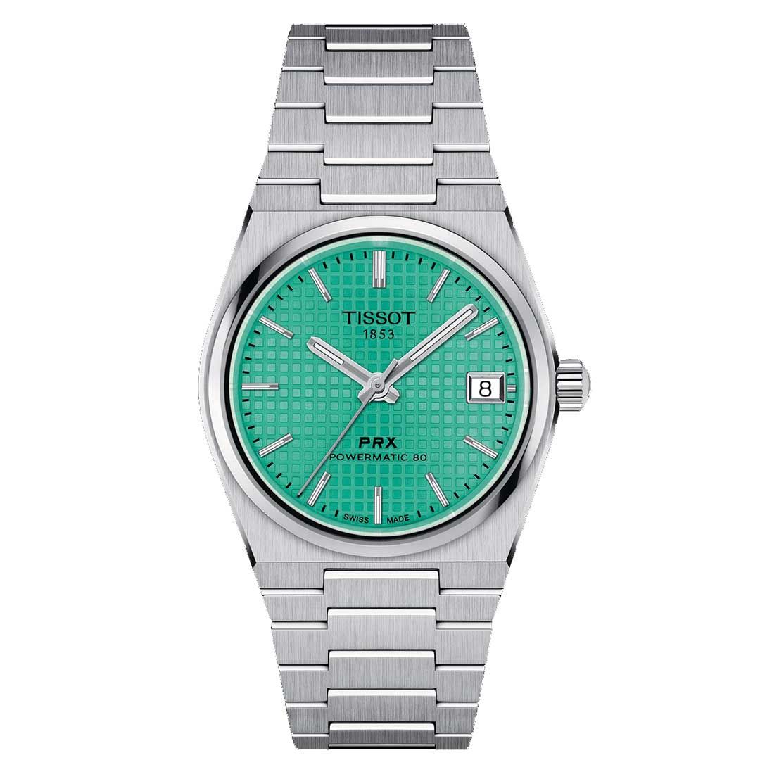 TISSOT, PRX POWERMATIC 80