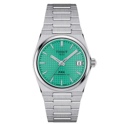 TISSOT, PRX POWERMATIC 80