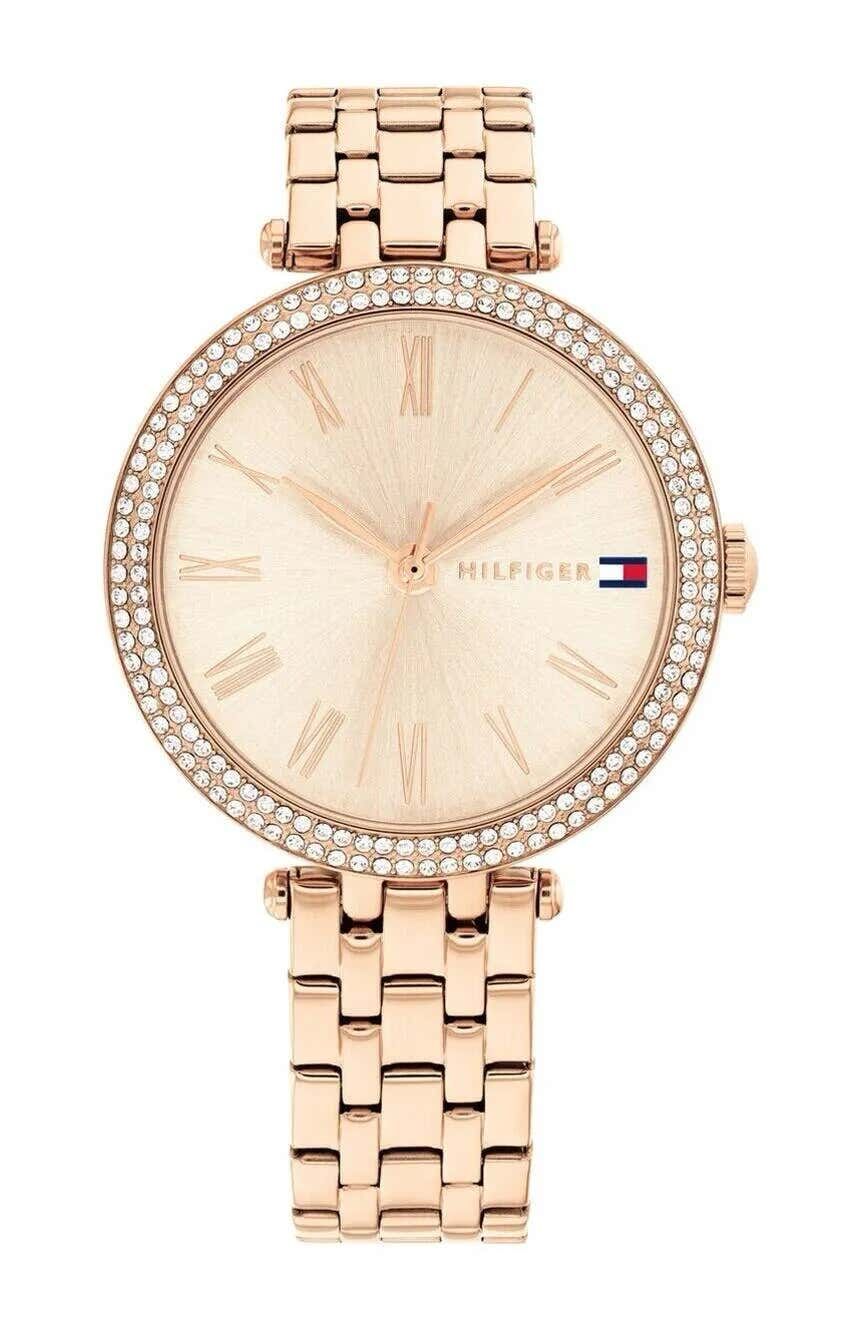 TOMMY HILFIGER, NATALIE