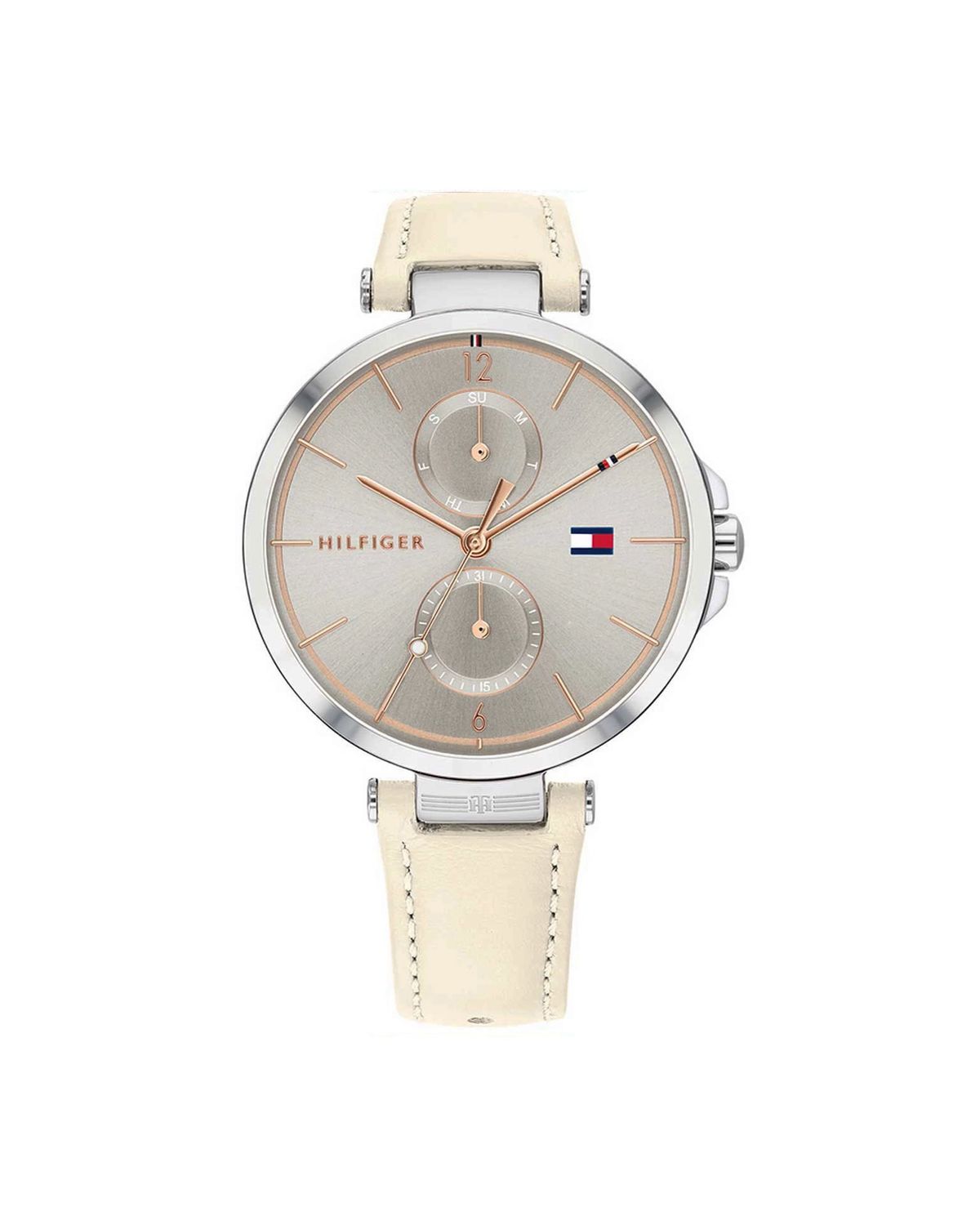 TOMMY HILFIGER, ANGELA