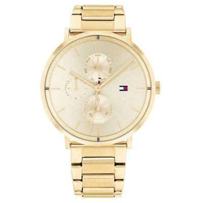 TOMMY HILFIGER, JENNA