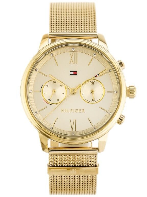 TOMMY HILFIGER, BLAKE