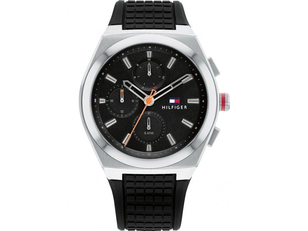 TOMMY HILFIGER, CONNOR
