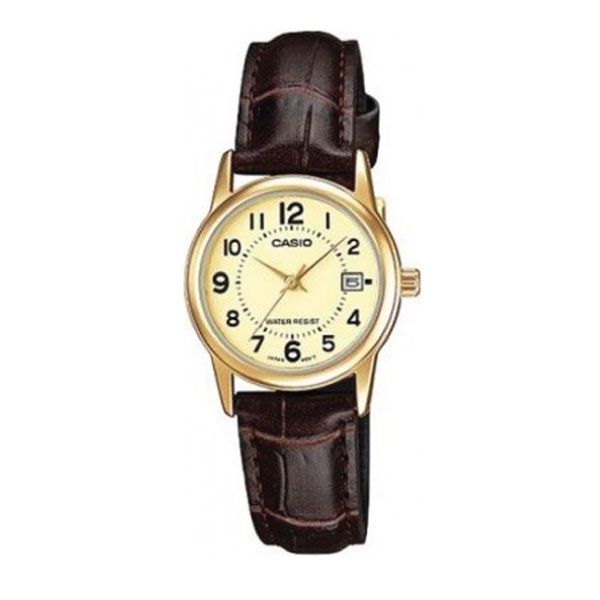 CASIO Women LTP-V002
