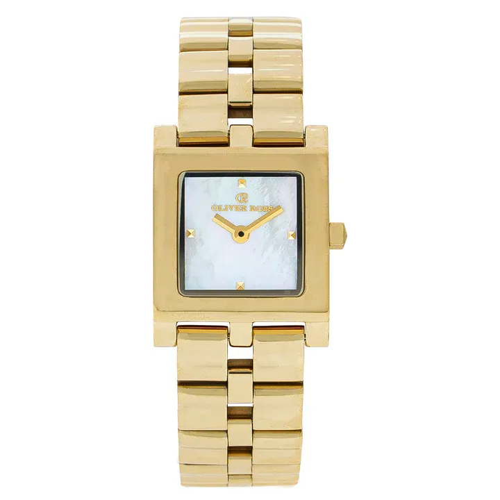 OLIVER ROSS OLR 890101