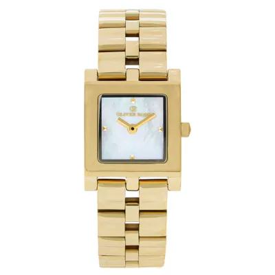 OLIVER ROSS OLR 890101