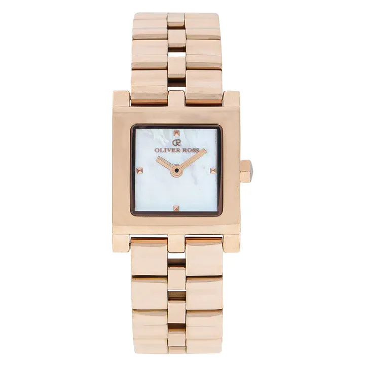 OLIVER ROSS OLR 890101