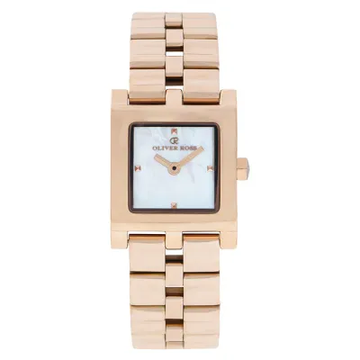 OLIVER ROSS OLR 890101