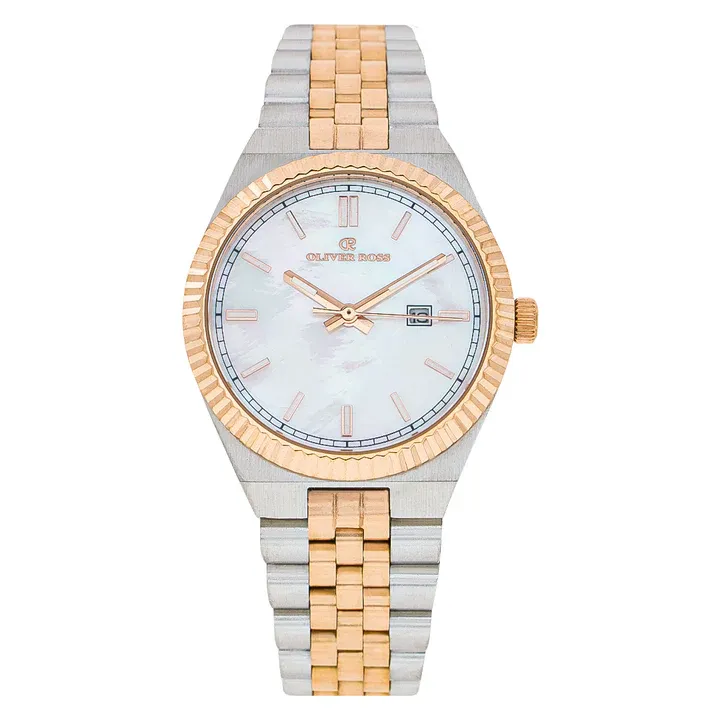 OLIVER ROSS OLR 430637