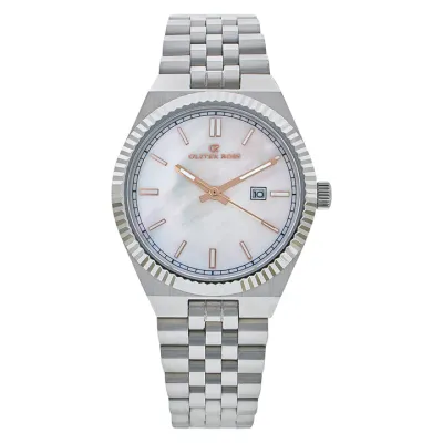 OLIVER ROSS OLR 430637