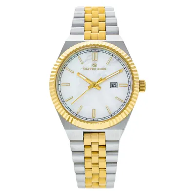 OLIVER ROSS OLR 430637