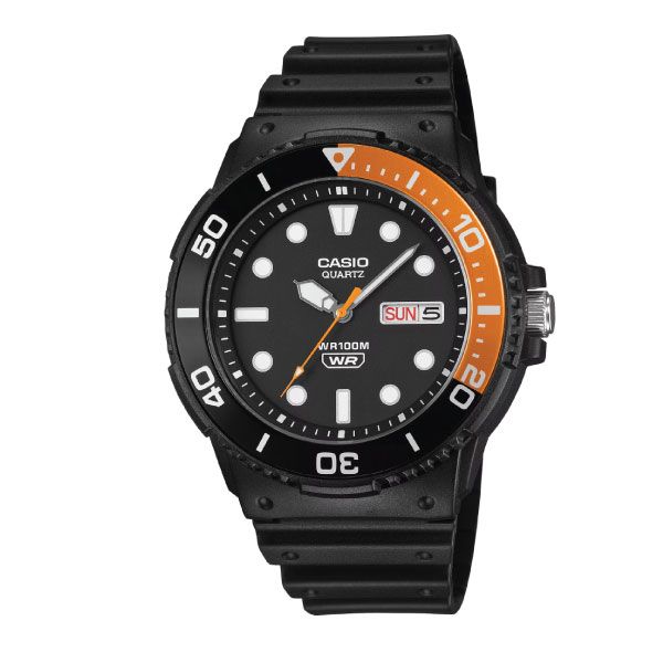 CASIO MRW-230