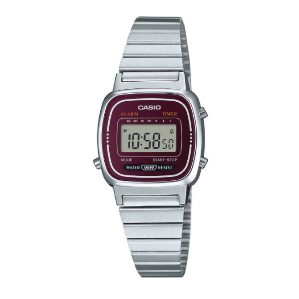 CASIO Women LA670