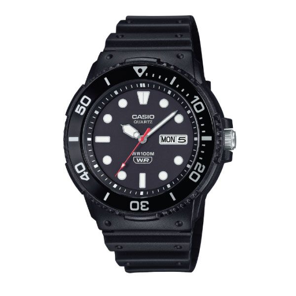 CASIO MRW-230