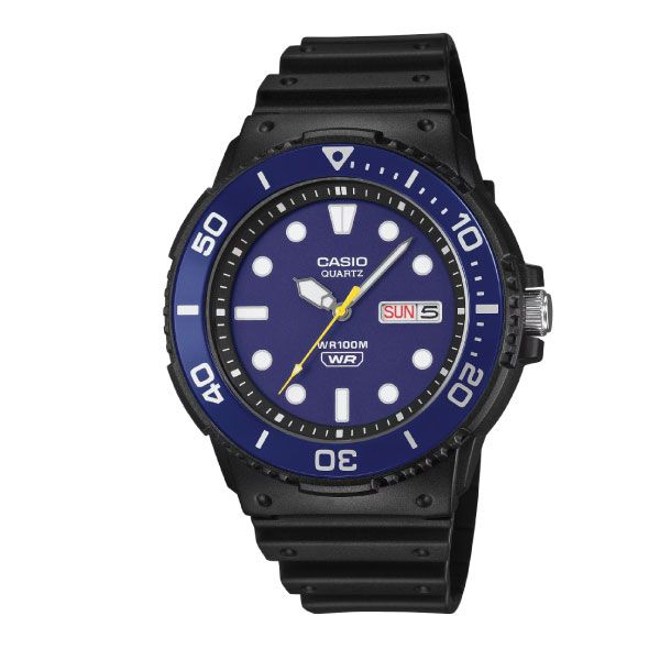 CASIO MRW-230