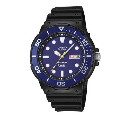 CASIO MRW-230