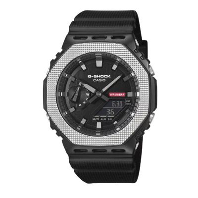 G-SHOCK GM-2100