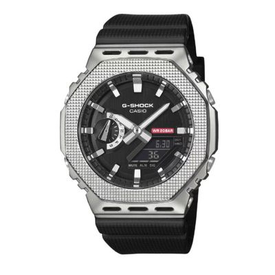 G-SHOCK GM-2100