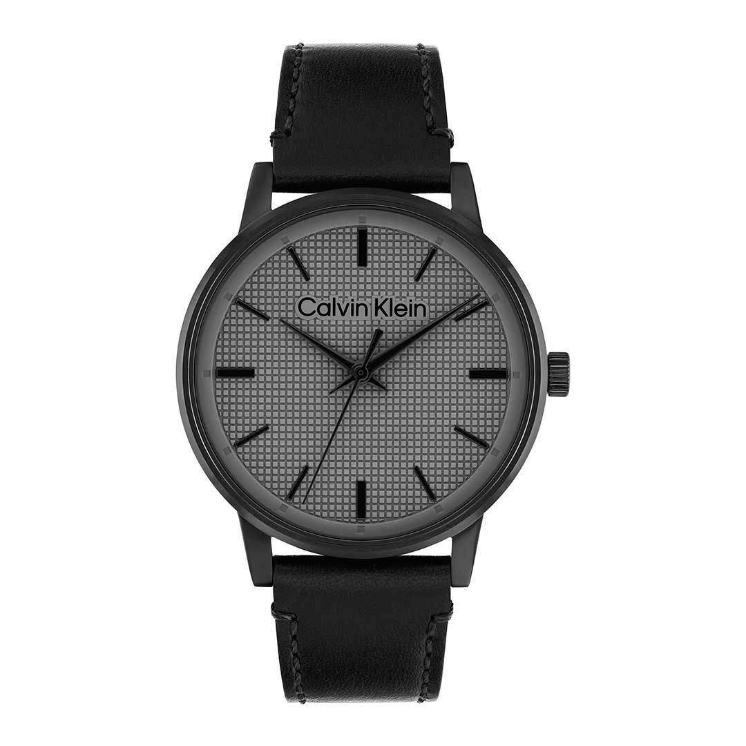 CALVIN KLEIN, LINKED