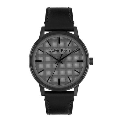 CALVIN KLEIN, LINKED