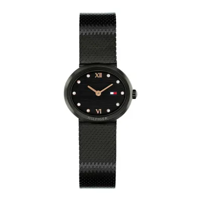 TOMMY HILFIGER, MOIRA