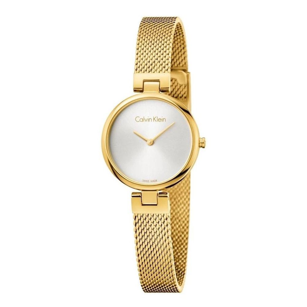 CALVIN KLEIN, AUTHENTIC