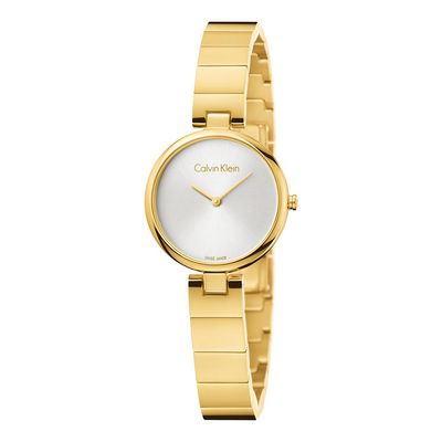 CALVIN KLEIN, AUTHENTIC