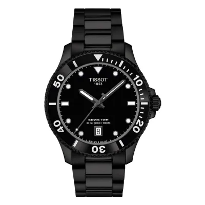TISSOT, SEASTAR 1000