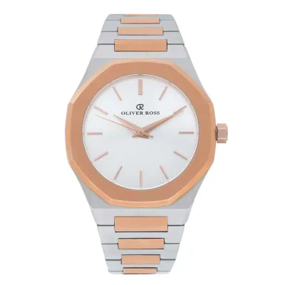 OLIVER ROSS OLR 2587