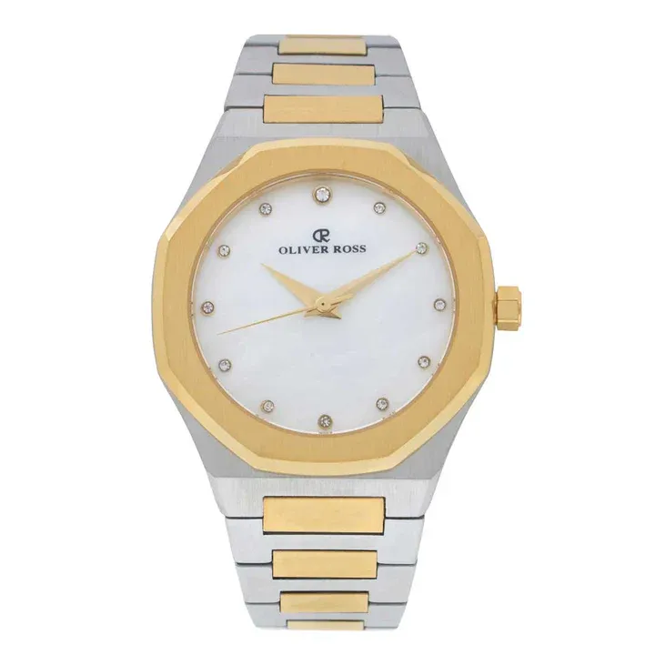 OLIVER ROSS OLR 2587