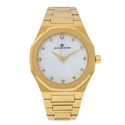 OLIVER ROSS OLR 2587