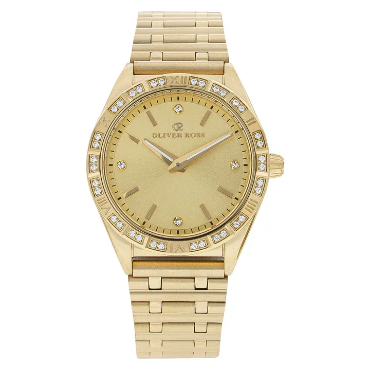 OLIVER ROSS OLR 991154