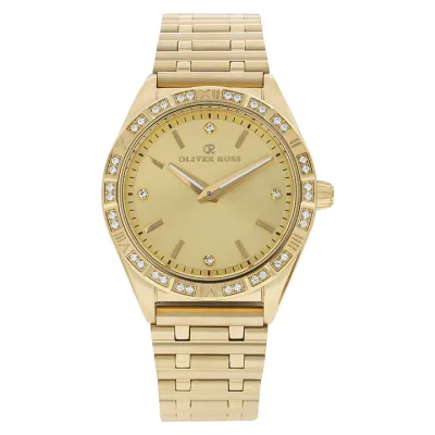 OLIVER ROSS OLR 991154