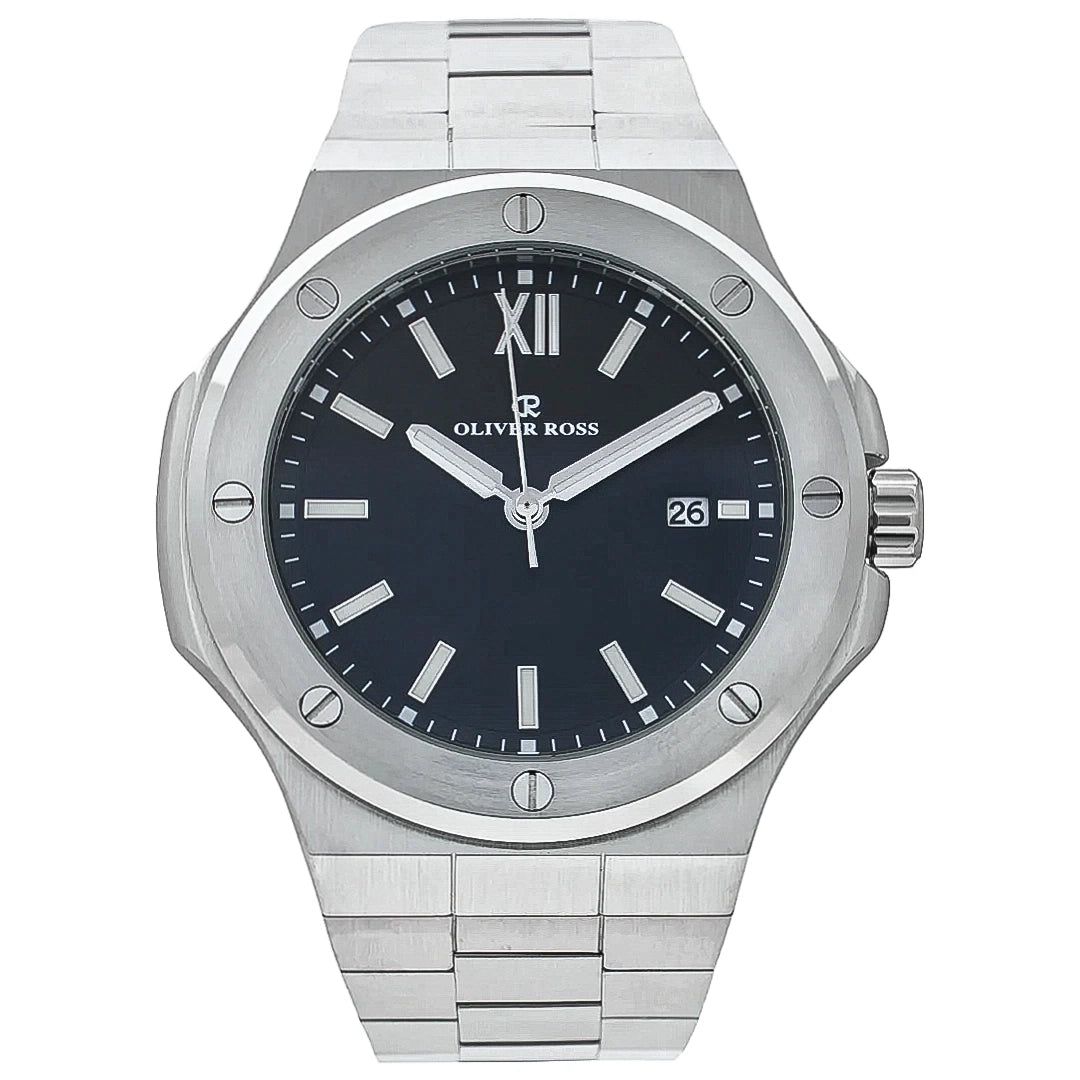 OLIVER ROSS OLR 5017