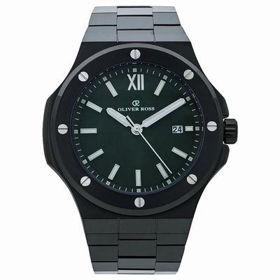 OLIVER ROSS OLR 5017