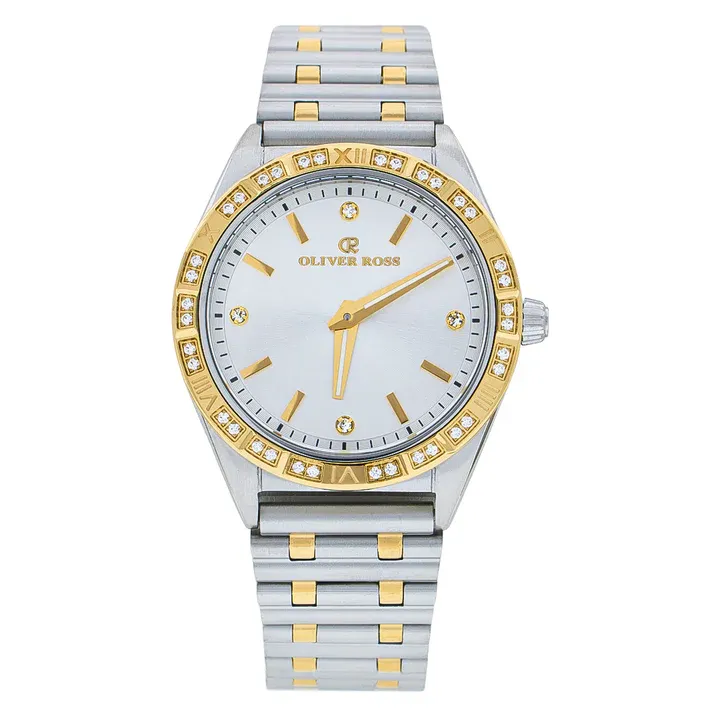 OLIVER ROSS OLR 991154