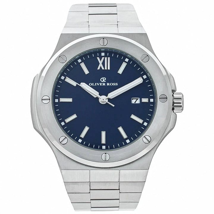 OLIVER ROSS OLR 5017