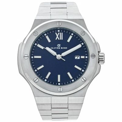 OLIVER ROSS OLR 5017