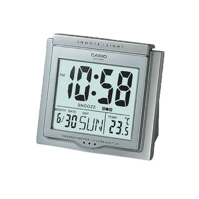 Casio Desk Clock DQ-750F
