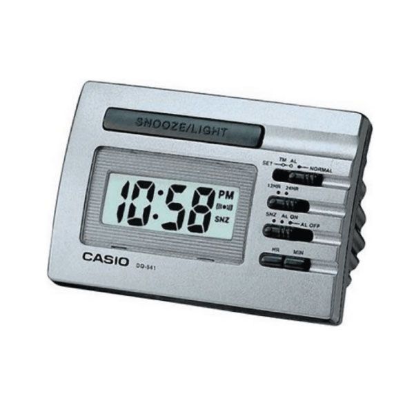 Casio Desk Clock DQ-541D