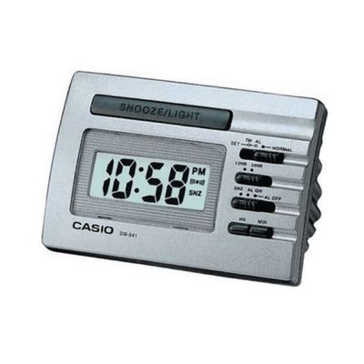 Casio Desk Clock DQ-541D