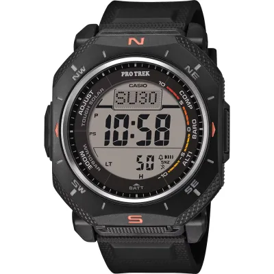 Pro Trek Men PRG-69 Solar Watch