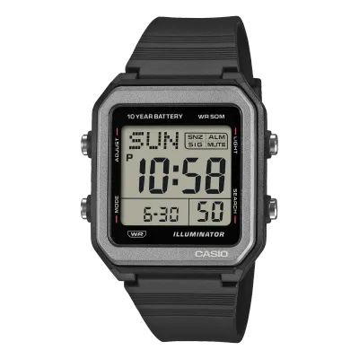 CASIO W-221H