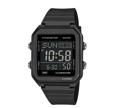 CASIO W-221H